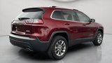 Used 2020 Jeep Cherokee Latitude Plus w/ Cold Weather Group image 3