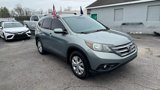 Used 2012 Honda CR-V EX-L image 2