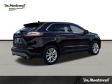 Used 2022 Ford Edge Titanium image 5