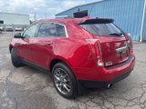 Used 2016 Cadillac SRX Performance w/ Midnight Edition Package image 2