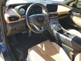 Used 2023 Hyundai Santa Fe Calligraphy image 4