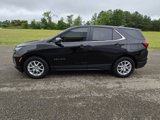 Used 2023 Chevrolet Equinox LT image 2