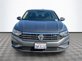 Used 2021 Volkswagen Jetta S image 2