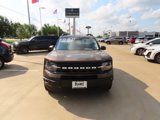Used 2022 Ford Bronco Sport Outer Banks w/ Tech Package image 4