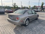 Used 2002 Nissan Maxima GLE image 4