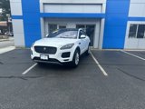 Used 2020 Jaguar E-PACE image 2