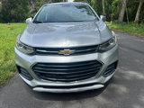Used 2017 Chevrolet Trax LT w/ LT Convenience Package image 2