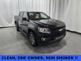 Used 2021 Chevrolet Colorado LT w/ Safety Package image 2