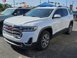 Used 2020 GMC Acadia SLT image 3