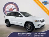 Certified 2022 Jeep Grand Cherokee Limited image 1