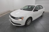 Used 2011 Volkswagen Jetta S image 4