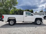 Used 2017 GMC Sierra 1500 2WD Regular Cab image 2