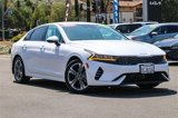 Certified 2022 Kia K5 LXS image 2