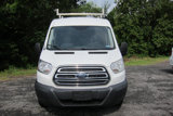 Used 2015 Ford Transit 250 130 Medium Roof image 2