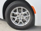 Used 2023 Chrysler Voyager LX image 5