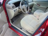 Used 2006 Toyota Corolla CE image 2