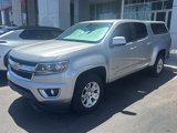 Used 2016 Chevrolet Colorado LT w/ LT Convenience Package image 2
