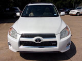 Used 2012 Toyota RAV4 Limited image 2