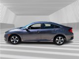 Certified 2019 Honda Civic LX image 3