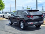 Certified 2022 Hyundai Tucson SE image 4