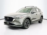 Used 2022 MAZDA CX-5 AWD 2.5 S w/ Premium Plus Pkg image 3