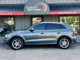 Used 2016 Audi Q5 3.0T Prestige w/ Prestige Package image 4