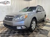Used 2011 Subaru Outback 2.5i Premium image 2
