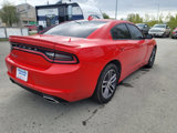 Used 2019 Dodge Charger SXT image 5