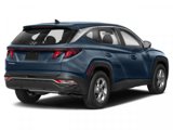 Certified 2022 Hyundai Tucson SE image 2