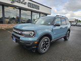 Certified 2023 Ford Bronco Sport Big Bend w/ Convenience Package image 2