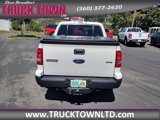 Used 2009 Ford Explorer Sport Trac XLT image 5