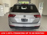 Certified 2021 Volkswagen Tiguan SE image 3