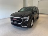 Certified 2022 GMC Terrain SLE image 3