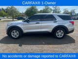 Used 2023 Ford Explorer 4WD image 2