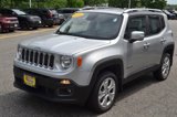 Used 2016 Jeep Renegade Limited w/ Safety & Security Group image 4