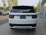Used 2025 Land Rover Discovery Sport S image 6