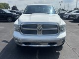 Used 2017 RAM 1500 Big Horn image 2