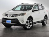 Used 2015 Toyota RAV4 XLE image 3