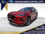 Certified 2023 Ford Escape ST-Line w/ Tech Pack #1 image 2