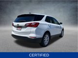 Used 2020 Chevrolet Equinox LS w/ LS Convenience Package image 5