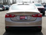 Used 2018 Chevrolet Malibu Hybrid image 6