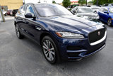 Used 2017 Jaguar F-PACE Prestige image 4