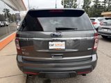Used 2015 Ford Explorer XLT w/ Equipment Group 202B image 6