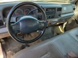 Used 1999 Ford F350 XL image 2