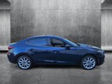 Used 2016 MAZDA MAZDA3 s Grand Touring image 4
