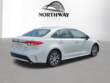Used 2022 Toyota Corolla LE image 4
