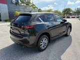 Used 2022 MAZDA CX-5 AWD 2.5 S w/ Select Package image 4