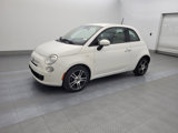 Used 2015 FIAT 500 Pop image 2