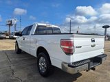 Used 2012 Ford F150 XLT w/ XLT Chrome Pkg image 3