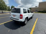 Used 2017 Jeep Patriot High Altitude image 5